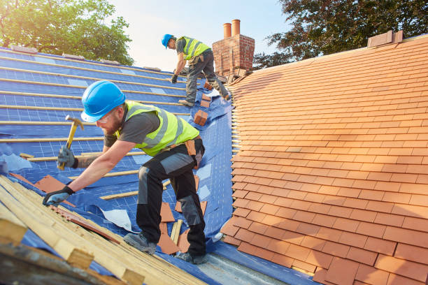 Best Tile Roofing Installation  in Torrance, CA